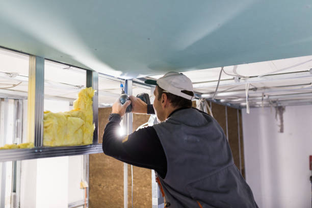 Best Spray Foam Insulation in Florence Graham, CA