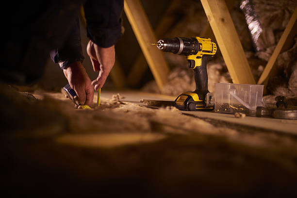 Best Specialized Insulation Services in Florence Graham, CA